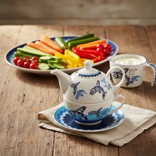 Load image into Gallery viewer, Orca Full Set - Tablescape