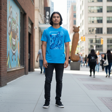 Load image into Gallery viewer, Orca Song T-Shirt - Urban