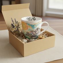 Load image into Gallery viewer, Otter Family Gift