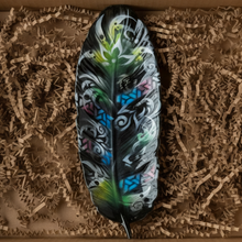 Load image into Gallery viewer, Overhead close-up