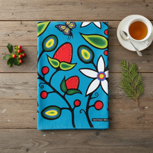 Load image into Gallery viewer, Overhead folded view