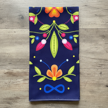 Load image into Gallery viewer, Overhead folded view