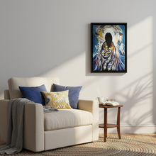 Load image into Gallery viewer, Prayers Received - Reading Nook Setting