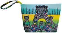 Load image into Gallery viewer, Small Tote Bags - Bear Medicine
