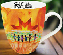 Load image into Gallery viewer, 18 Oz - Signature Mugs - Always In Our Hearts