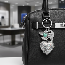 Load image into Gallery viewer, Purse accessory styling