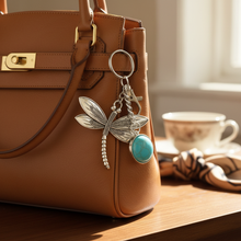 Load image into Gallery viewer, Purse Tassel Lifestyle
