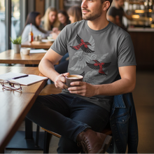 Load image into Gallery viewer, Raven T-Shirt - Urban Lifestyle