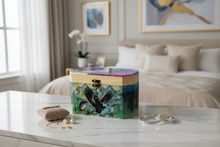 Load image into Gallery viewer, Real Eagle Box - Dresser