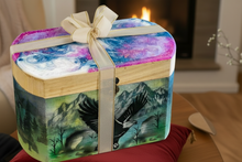Load image into Gallery viewer, Real Eagle Box - Gift