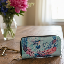 Load image into Gallery viewer, Rustic entry table shot