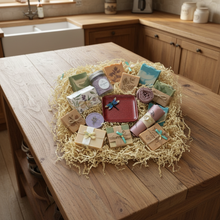 Load image into Gallery viewer, Rustic kitchen island