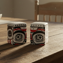 Load image into Gallery viewer, Rustic kitchen table with morning light