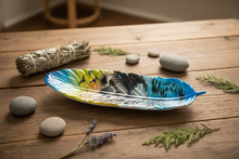 Load image into Gallery viewer, Sacred Flight Tray - Lifestyle