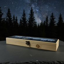 Load image into Gallery viewer, Sacred Wolf Moon - Lifestyle Night