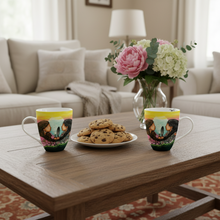 Load image into Gallery viewer, 18 Oz - Signature Mugs - Sharing Knowledge