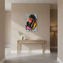 Load image into Gallery viewer, She Looks Up to You - Hallway 1