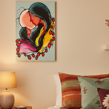 Load image into Gallery viewer, She Looks Up to You - Lifestyle 2