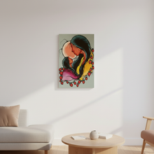 Load image into Gallery viewer, She Looks Up to You - Living Room