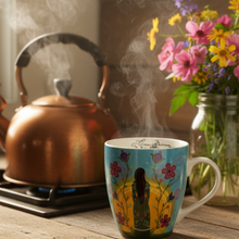 Load image into Gallery viewer, Shine On - Rustic Farmhouse Morning