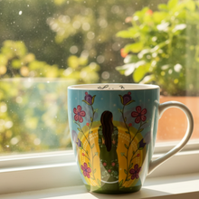 Load image into Gallery viewer, Shine On - Sunny Windowsill Lifestyle