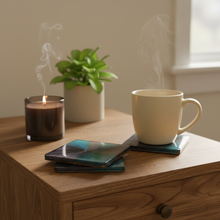 Load image into Gallery viewer, Side Table - Deep Within Coasters