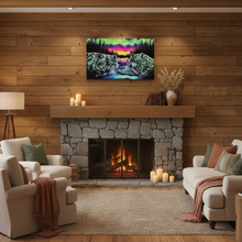 Load image into Gallery viewer, Sky Dance - Lifestyle