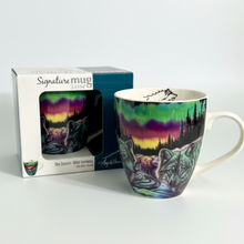 Load image into Gallery viewer, Sky Dance - Mug with Gift Box