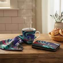 Load image into Gallery viewer, Sky Dance Wolf Song collection