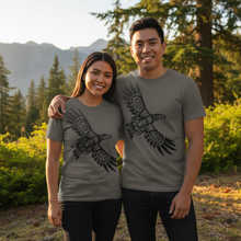 Load image into Gallery viewer, Soaring Eagle T-Shirt - Couple