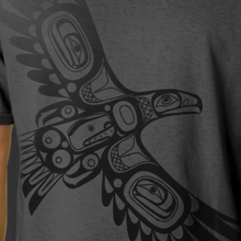 Load image into Gallery viewer, Soaring Eagle T-Shirt - Detail