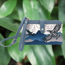 Load image into Gallery viewer, NEW Smartphone Cross Body Bag - Soaring Eagle