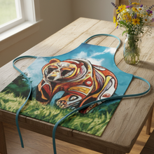 Load image into Gallery viewer, Spirit Bear - Farmhouse Flatlay
