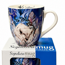 Load image into Gallery viewer, 18 Oz - Signature Mugs - Spirit Buffalo
