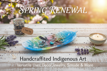 Load image into Gallery viewer, Spring seasonal banner