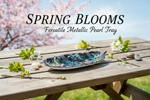 Load image into Gallery viewer, Spring seasonal banner