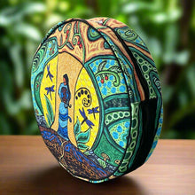 Load image into Gallery viewer, Drum Bags - Strong Earth Woman 17&quot;