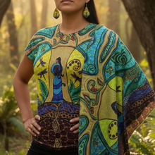 Load image into Gallery viewer, Strong Earth Woman Collection - Outdoor Exact