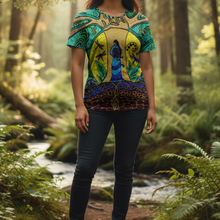 Load image into Gallery viewer, Strong Earth Woman - Outdoor
