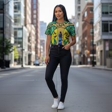 Load image into Gallery viewer, Strong Earth Woman - Urban