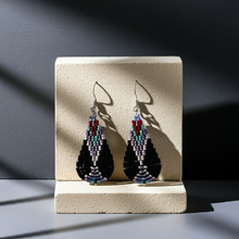 Load image into Gallery viewer, Mocs N More Earrings - Wind Talker