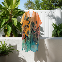 Load image into Gallery viewer, Ladies Fashion Wraps -NEW  Horse