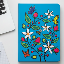 Load image into Gallery viewer, Journals - Berry Garden