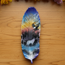 Load image into Gallery viewer, Top view on concrete/stone