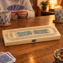 Load image into Gallery viewer, Urban Wolf board at game night