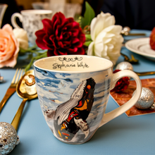 Load image into Gallery viewer, 18 Oz - Signature Mugs - Spirit Whale