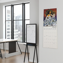 Load image into Gallery viewer, Wall - Calendar 2027 Betty Albert