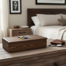 Load image into Gallery viewer, Vision Quest Box on Dresser