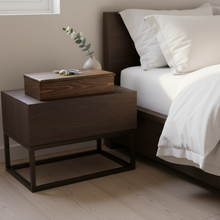 Load image into Gallery viewer, Vision Quest Box on Nightstand