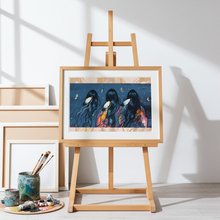 Load image into Gallery viewer, POSTERS - Three Sisters